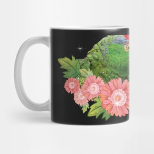 Tamaulipeca Amazon Mug